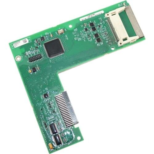 Used Allen Bradley Mainboard 319832-A01