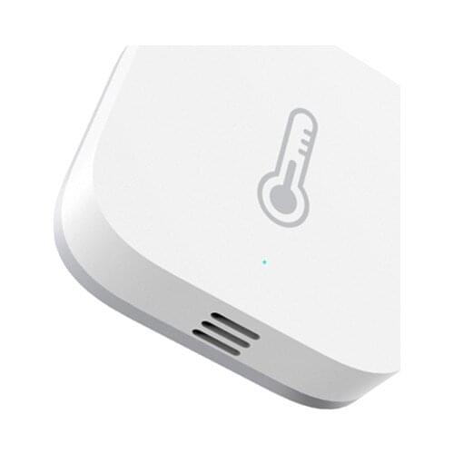 Aqara Smart Air Pressure Temperature Humidity Sensor Work For APP Control In Stock