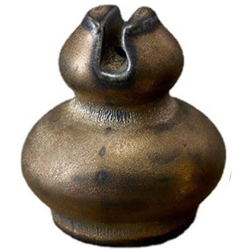 Chinese Incense Holder Ceramic Traditional Craft Home Mini Living Room Yoga House Incense Stick Room Decoration Arts Gift Items