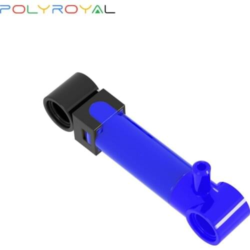 Building Blocks Technology Parts bb0875 26674 99798 1x6 air pump 1 PCS Educational toy for children gift 19482