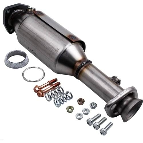 For Honda CR-V SE 2.0L V4 2000 2001 Brand New Exhaust Catalytic Converter 16387