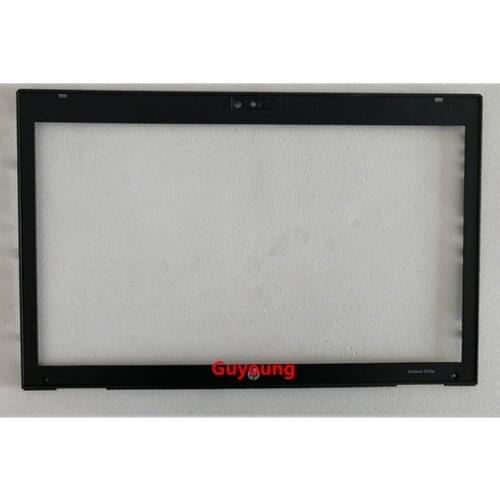 For HP EliteBook 8560P 8570P LCD Front Cover B Shell Screen Frame 641198-001