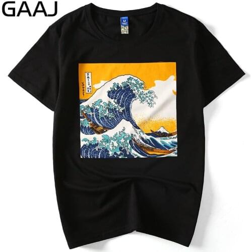Exclusive 3XL Men T Shirts Japanese Harajuku Style T-shirts For Man T Shirt Brand Clothing Homme Tops Tees Streetwear #HI5VU