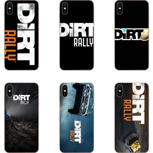 Motorcycle Mud Dirt Race Rally Logo For HTC 10 Ultra Play U19E U11 U12 Life Eyes Desire 12 D620 D12s D10 D 825 D19 Plus A9 M10