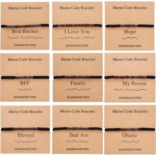 Черные браслеты LURUIXU China At AliExpress