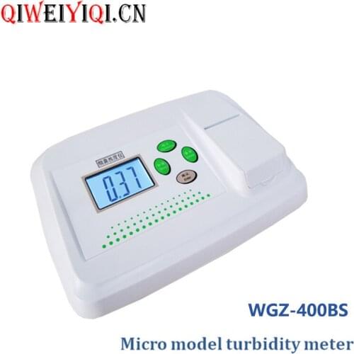 Microcomputer turbidimeterWGZ-400BS