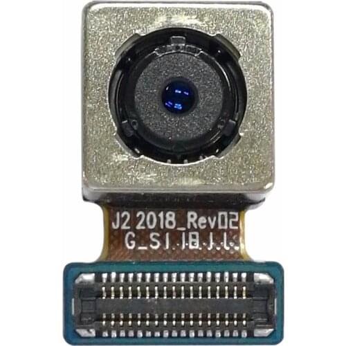 Back Camera Module for Samsung Galaxy J2 Pro (2018) / J2 (2018) / J250FDS