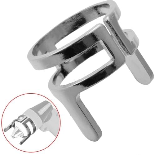 Durable Plasma Cutter Torch Roller Guide SG-55 AG-60 Stand off Roller Spacer Guiding For Carbon Steel Welding Accessories