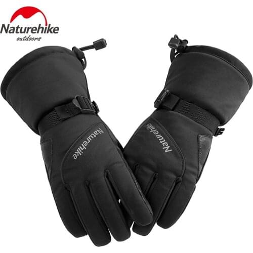 Naturehike Ski Equipment