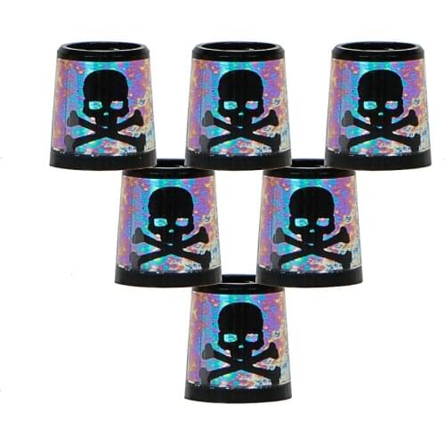 NEW GOLF ferrules for irons and wedges spec : inner * higher* outer size 9.3 *15*13.8 mm free shipping