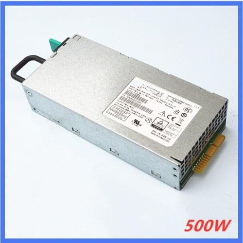New Original Power Supply Adapter For Delta 500W DPS-500AB-9 A DPS-500AB-9 D DPS-500AB-9 E PSU Adapter power supply