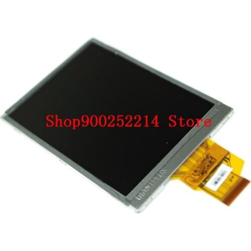 NEW LCD Display Screen For SAMSUNG WB110 WB110F Digital Camera Repair Part With Backlight