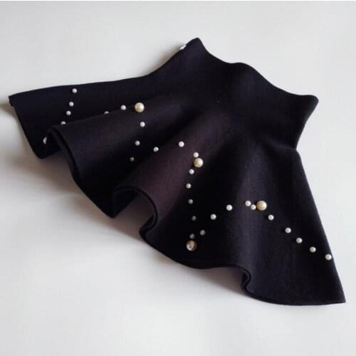 Toddler Girl Skirt 2019 Autumn Winter Knitting Pleated Baby TuTu Skirt Fashion Solid Quality Casual Kids Skirts Clothing