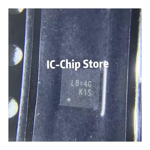 2PCS~10PCS/LOT RT6256BGQUF L8= QFN12 New original