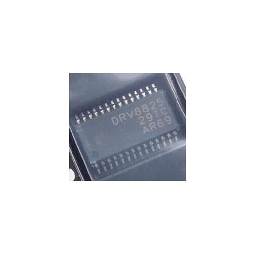 3pcs/lot DRV8825PWPR DRV8825 TSSOP28 new original