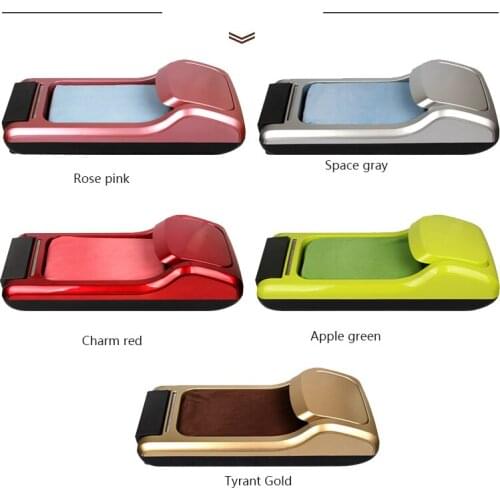 Household Automatic Shoe Cover Machine Office Home Shoe Membrane Machine Waterproof and Antifouling Shoe Membrane Machine