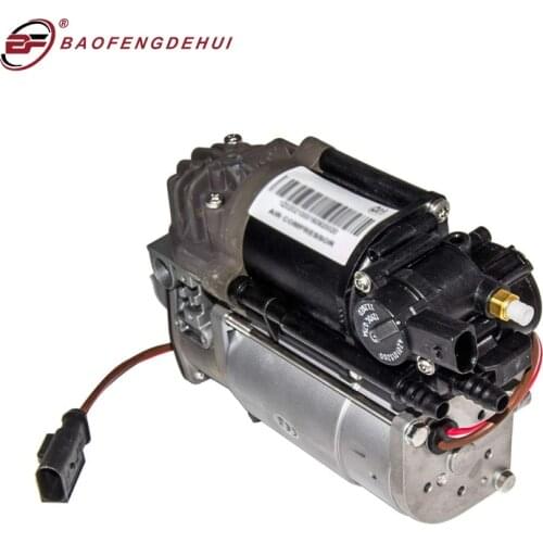 Air Supply For Car Air Compressor For BMW 5er F-Serie 5'F07 Gran Turismo 5'F07 Gran Turismo LCI 37206875176=37206789450