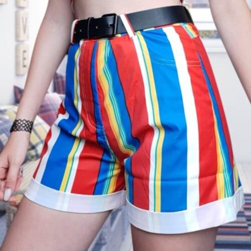 Charmingtrend Women's Inflated Shorts