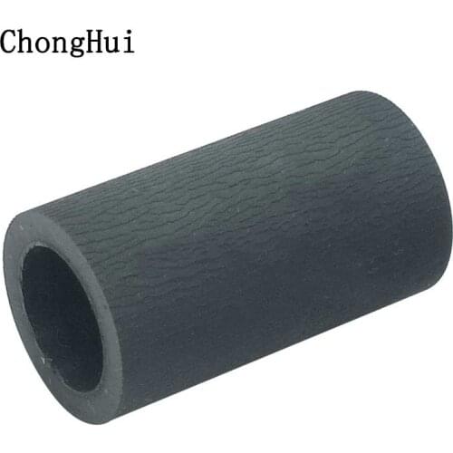 ChongHui 10Pcs Pick Up Roller Tire HP M402/M403/M426/M427 Roller Tire Original Printer Parts Rubber Wheel Compatible New