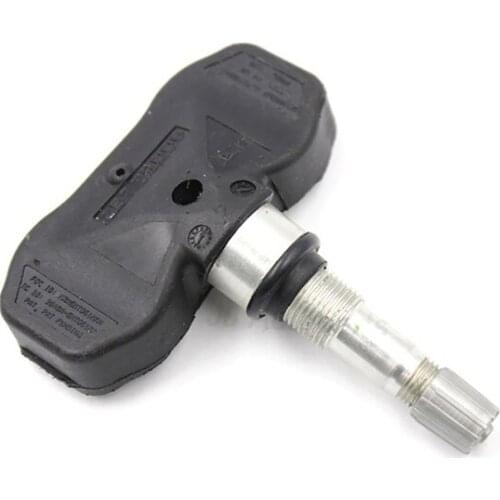 4 PCS Car Tire Pressure Monitor Sensor TPMS HL9049 25774006 For currency