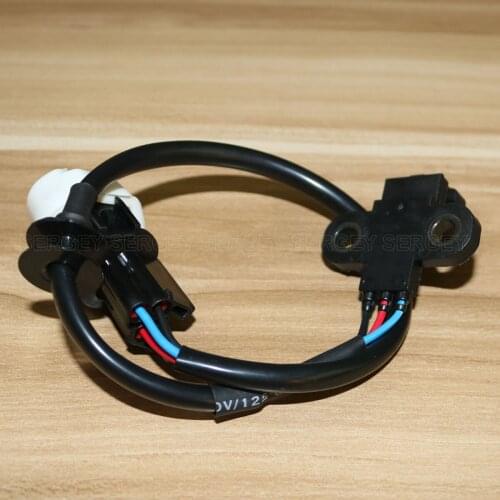 Crankshaft Sensor for MITSUBISHI MD303649 MD303643 ME202070 ME202590