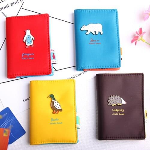 GANSSIA Desktop Business Card Holders