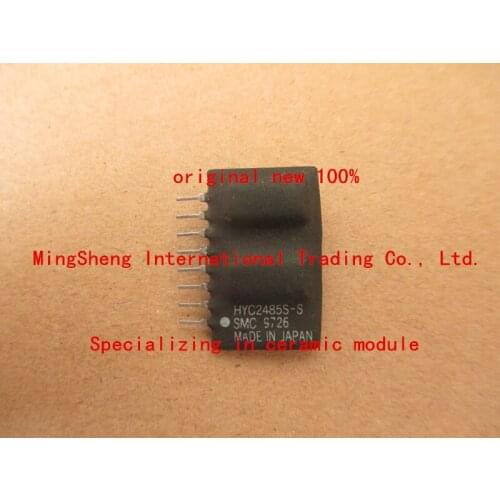 HYC2485S-S ZIP8 ceramic module quality assurance