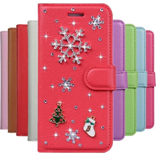 Flip Leather Wallet card Cover For Xiaomi Mi Max 2 Mi 9T A3 A2 lite Redmi 9 Note 5 6 7 8 Pro 8T Redmi 9A 8A 7A 6A 4A phone Case