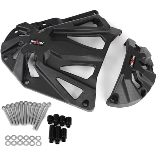 Engine Cover Protection Case for Suzuki GSXR1000 2009-2016 GSX-R1000 GSX-R GSXR 1000 2015 2014 2013 2012 2011 2010