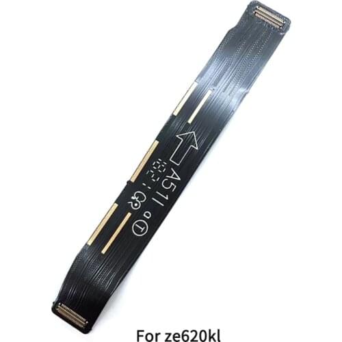 Mother Board Flex For Asus Zenfone 5 ZE620KL 5Z ZS620KL Main Board Connector USB Board LCD Display Flex Cable Repair Parts