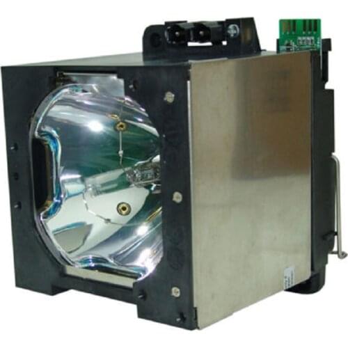 GT60LP/50023151/GT60LPS Original Projector Bulb With Housing For NEC GT5000 / GT6000 / GT6000R / GT5000G