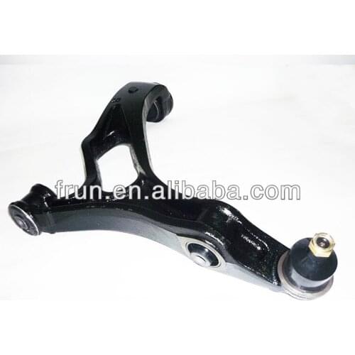 Air suspension autoparts suspension control arm for Touareg lower suspension arm for Au-di CAYENNE 7L0407152C 7L0407151C