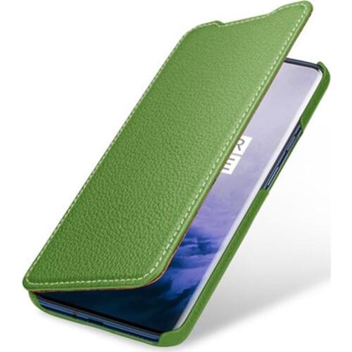 QIALINO OnePlus 7 Phone Cases