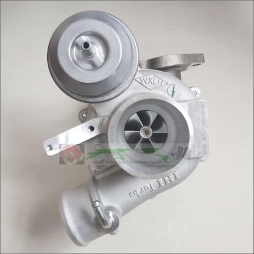 Turbo NEW original IH*I RHF4 VP71 JQP53 1118010-A02-AA 1118010A02AA Turbocharger Turbine For CHANGAN CS95 JL486ZQ3 2.0T 170KW