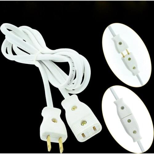 Household Electric Vehicle Charging Extension Cord 2/4/5/6/8/10 Meters Wires Terminal Block Socket Plug Battery Line