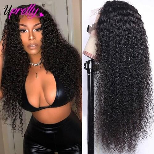 Upretty Hair Extensions & Wigs