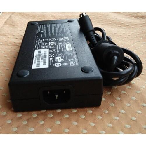 19V 9.5A 180W AC Adapter Charger fit for Toshiba Qosmio X875 X875-Q7290 X875-Q7390