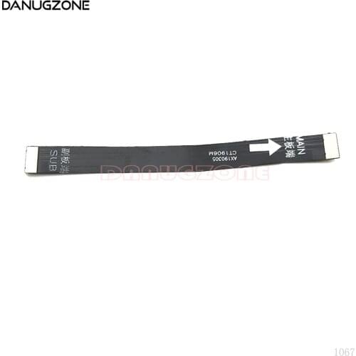 LCD Display Main Board Connect Cable Motherboard Flex Cable For Xiaomi Redmi 7