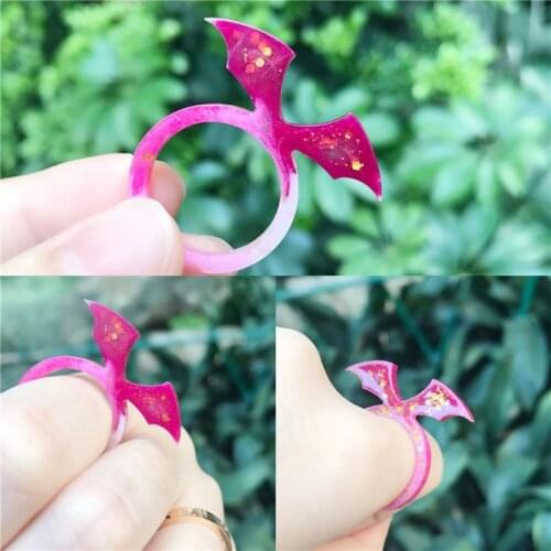 100ml UV Resin Hard Crystal Clear Glue Ultraviolet Curing Epoxy Resin Jewelry T8WB