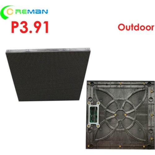 Free shipping outdoor pixel 3.91 led pixel module outdoor led tv display panel for live video foot ball game basket ball game