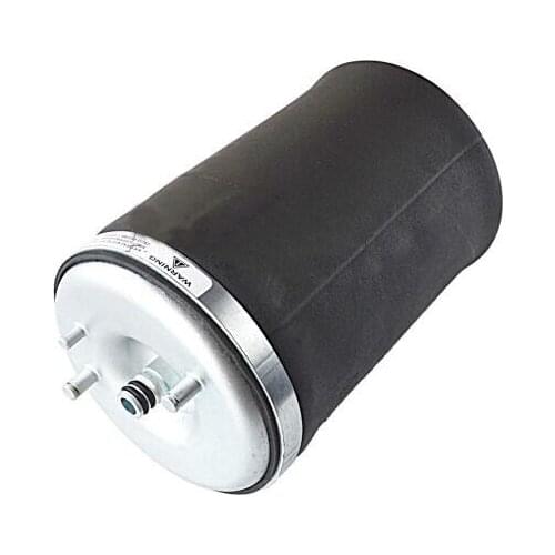 One piece parts for air shocks suspension rear right spring 37121094614 fit to BMW E39 5 series