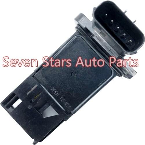 Auto Parts Mass Air Flow Meter Sensor For Hon-da Acu-ra OEM 37980-RNA-A01 AFH70M-41B 37980RNAA01 AFH70M41B