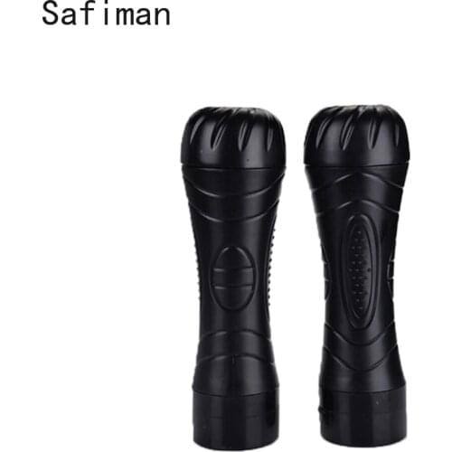 HEYIYI New Airplane Cup Vagina products Sex Toys For Men Oral Vagina Male Masturbators Adult Sex Supplies