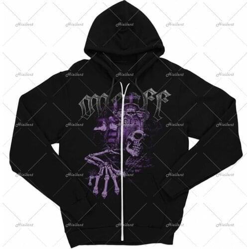 HIZILENT Men's Sweatshirts