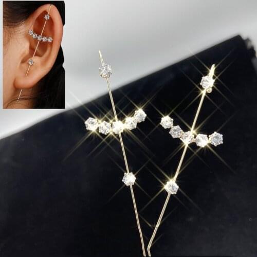 MESTILO Piercing Earrings
