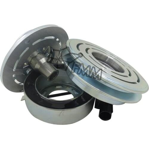 87013A MR315226 ac compressor clutch for new mitsubishi pickup triton 3.2 strada L200 2.5