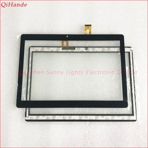 New 51PIN touch screen AM104 XC-PG1010-228-A1 10.1 Inch Tablet touch panel sensor XC -PG1010 - 228 - A1 XC-PG1010 -228-A1