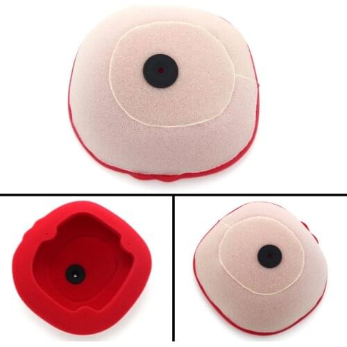 Motorcycle Air Filter Cleaner For KTM 77206015000 85 SX 125 150 XC 200 XCW 250 SXF Fact Repl XCF XCFW 300 350 EXCF 450 SMR 500
