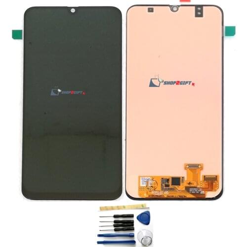 OEM For Samsung Galaxy A30 SM-A305F A305FN A305G A305GN LCD Display Touch Screen