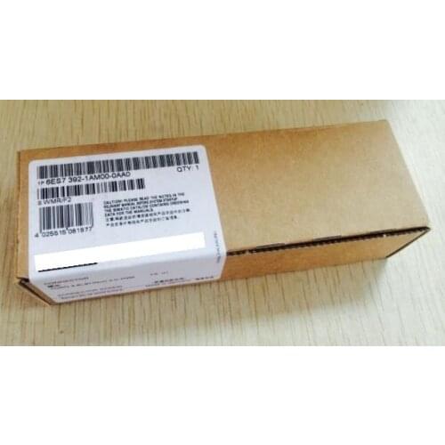 Original In New box 6ES7 392-1AM00-0AA0 6ES7392-1AM00-0AA0